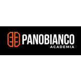 Panobianco Santo André Dom Pedro I - logo