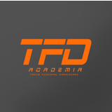 Tfd Academia - logo