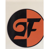 Academia Fido Fitness - logo
