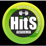 Academia Hit's Unidade 2 - logo