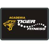 Academia Tiger Fitness - logo