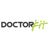 Doctorfit - Itajubá - logo