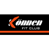 Konnen Fit Club - logo