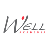 Well Academia Rio Vermelho - logo