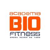 Bio Fitness - logo