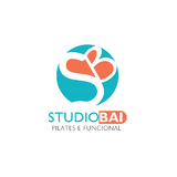 Studio BAI - Pilates e Funcional - logo