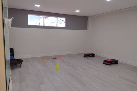 Studio BAI - Pilates e Funcional