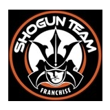 Shogun Team Avenida Das Torres - logo