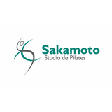 Sakamoto Studio De Pilates - logo