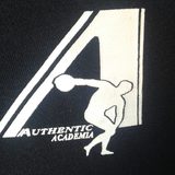 Academia Authentic Nazaré - logo