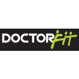 Doctorfit - Vila Da Penha - logo