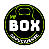 My Box Sapucaiense - logo