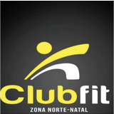 Club Fit Redinha - logo