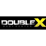 Double X - logo