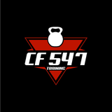 Cf547 - logo