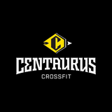 Centaurus Crossfit - Lake - logo