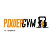 Power Gym Academia - logo