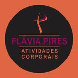 Studio Flávia Pires - logo