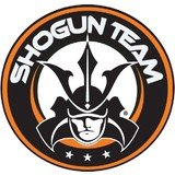 Shogun Team Jacarepagua - logo