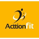 Academia Acction Fit - logo