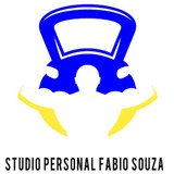 Studio Personal Fábio Souza - logo