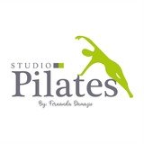 Studio Pilates Fernanda Damazio - logo