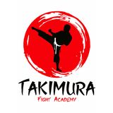 Takimura Fight Academy - logo