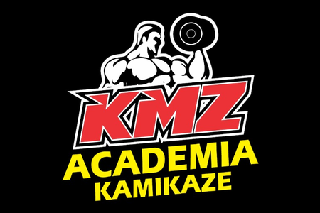 Kmz Academia Kamikaze