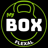 My Box - Flexal - logo