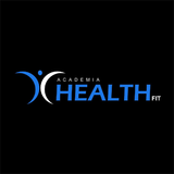 Academia Health Fit - logo