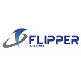 Flipper Academia - logo