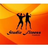 Studio Fitness Academia Unidade 2 - logo