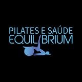 Studio Equilibrium Pilates & Saude - logo
