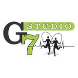 Studio G7 - logo