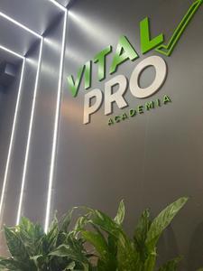 Academia Vital Pro