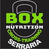 Box Serraria - logo