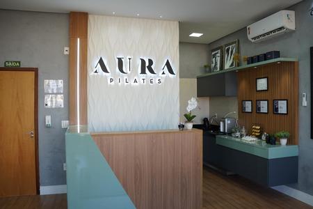 Studio Aura Pilates