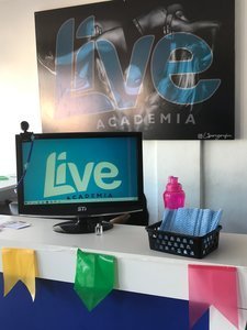 Live Academia