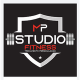 Mp Studio Fitness - logo