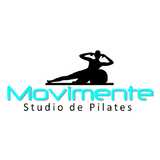 Movimente Studio De Pilates - logo