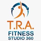 Tra Fitness - logo