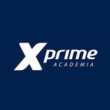 Academia Xprime Pirassununga - logo