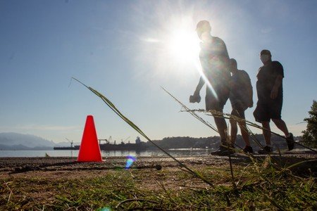 Academias em Bancarios em Rio de Janeiro - RJ - Brasil