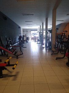 Sportcenter Academia