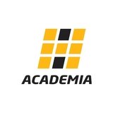 Hashtag Academia Unidade Americana - logo
