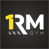 1 Rm Academia Ltda - logo