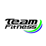 Academia Team Fitness - logo