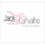 Studio Jack Carvalho Unidade 3 - logo