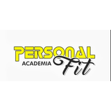 Personal Fit - logo