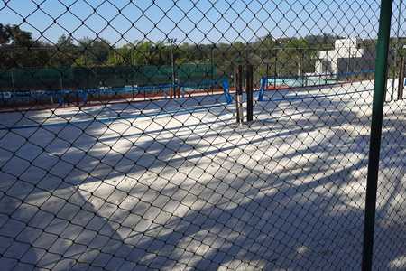 Pinheirinho Beach e Tennis